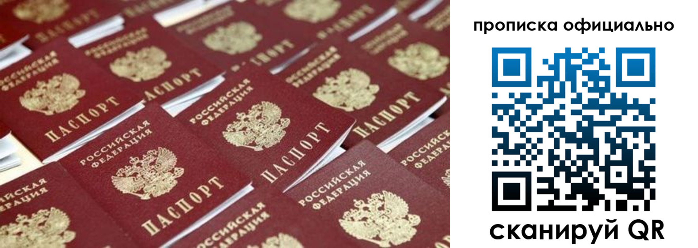 прописка гарантия в Апшеронске
